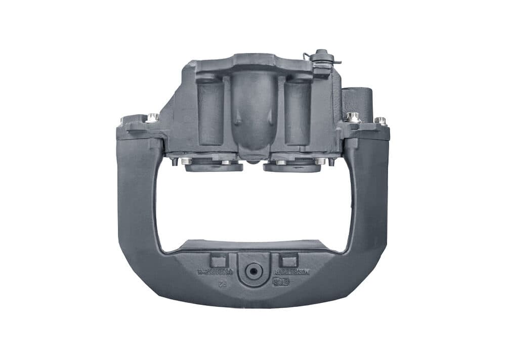 Uppgerð bremsudæla, Meritor Elsa 225 Axial, vinstri