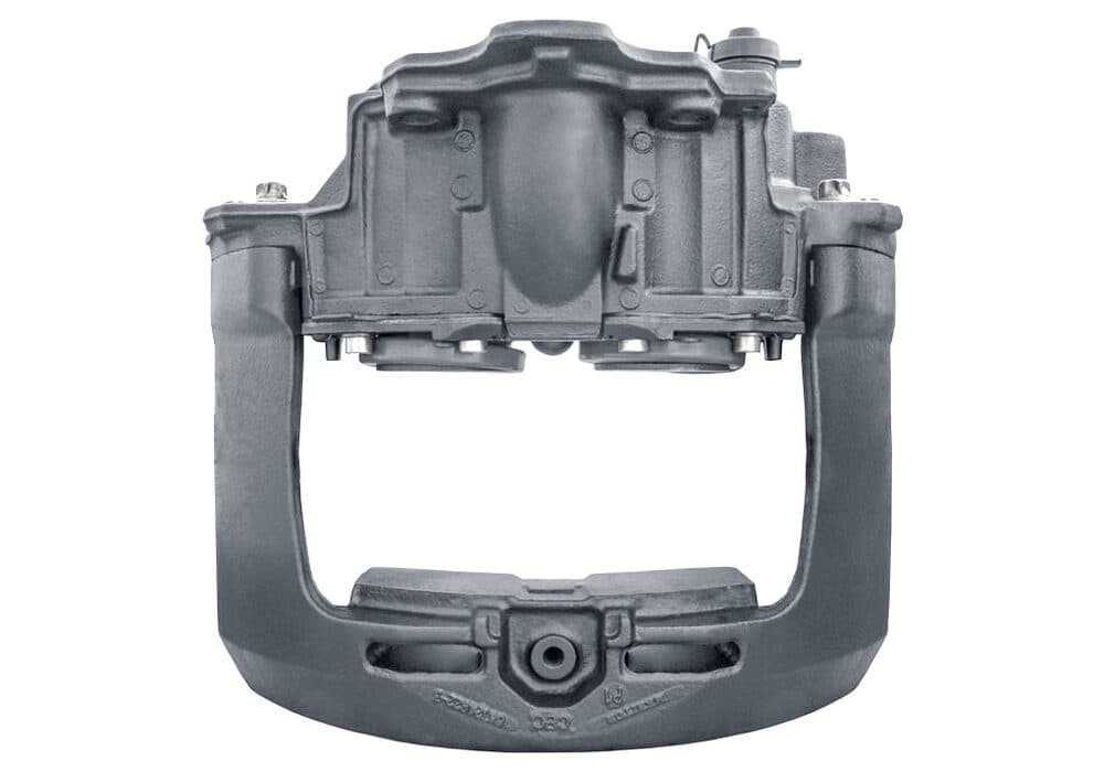 Uppgerð bremsudæla, Meritor Elsa 225 Axial, vinstri