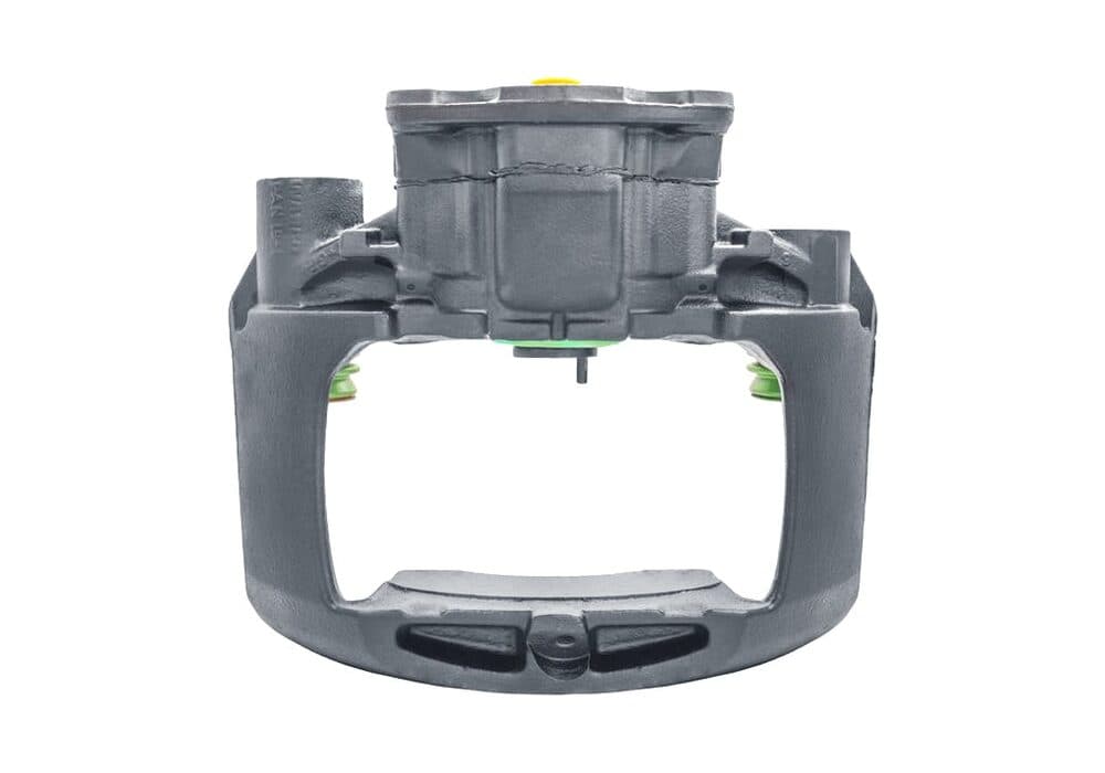Uppgerð bremsudæla, Wabco PAN19-1, hægri