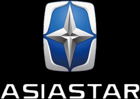 Asiastar